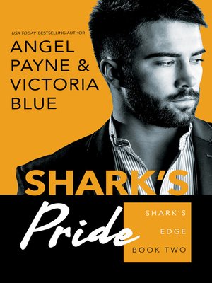 cover image of Shark's Pride